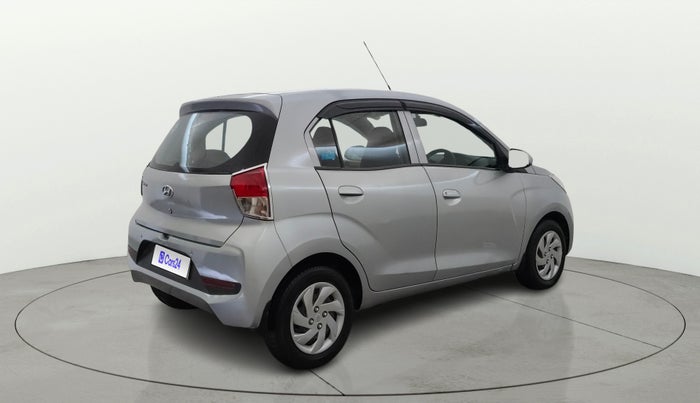 2020 Hyundai NEW SANTRO SPORTZ CNG, CNG, Manual, 21,111 km, Right Back Diagonal