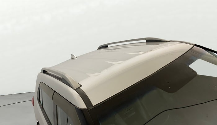 2016 Hyundai Creta SX PLUS AT 1.6 PETROL, Petrol, Automatic, 75,908 km, Roof