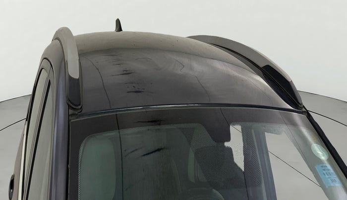 2019 Tata NEXON XZA PLUS PETROL, Petrol, Automatic, 36,434 km, Roof