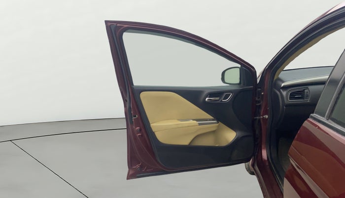 2018 Honda City 1.5L I-DTEC ZX, Diesel, Manual, 1,47,229 km, LHS Front Door