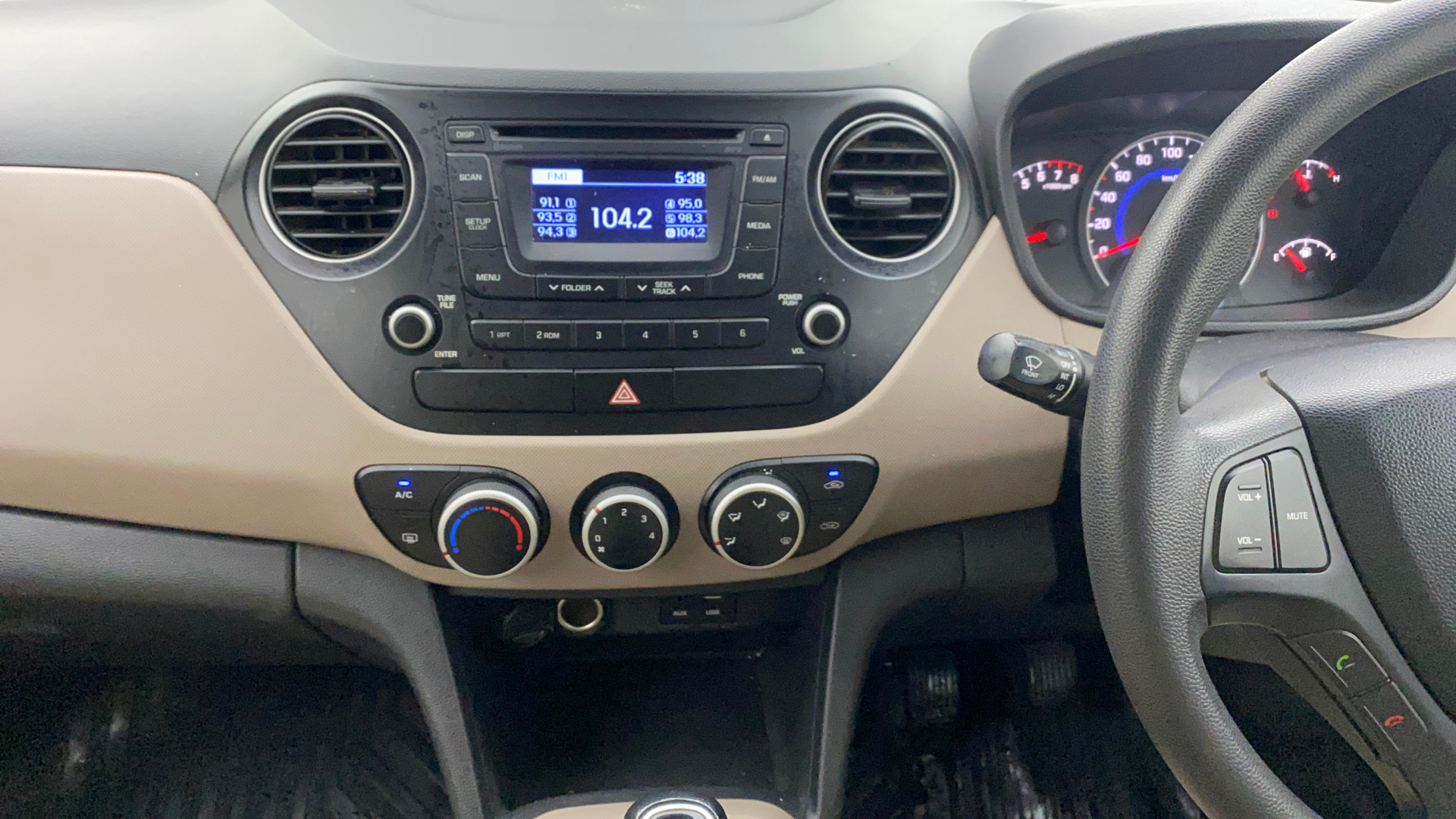 Features