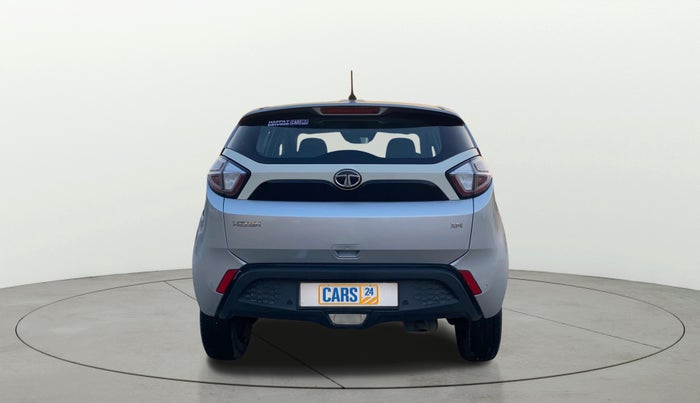 2018 Tata NEXON XM PETROL, Petrol, Manual, 96,091 km, Back/Rear