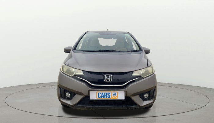 2016 Honda Jazz 1.2L I-VTEC SV, Petrol, Manual, 47,771 km, Front