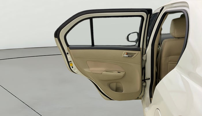 2012 Maruti Swift Dzire VXI, Petrol, Manual, 20,767 km, LHS Rear Door