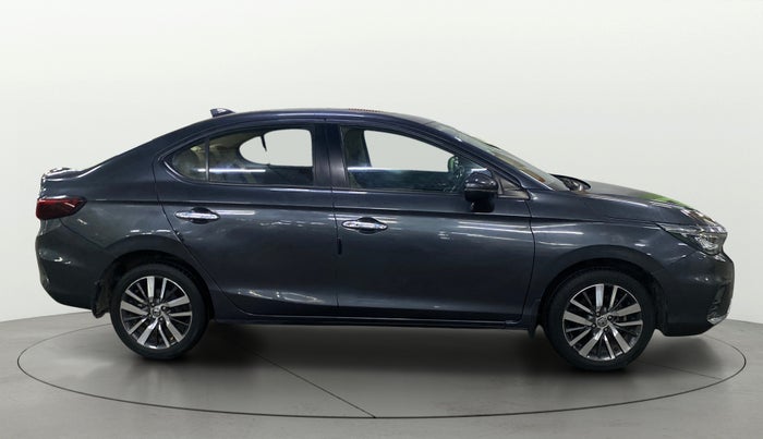 2022 Honda City 1.5L I-VTEC ZX CVT, Petrol, Automatic, 41,943 km, Right Side View