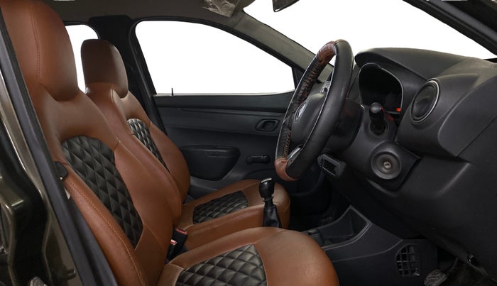 2016 Renault Kwid RXL, Petrol, Manual, 17,520 km, Right Side Front Door Cabin