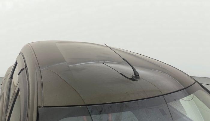 2017 Renault Kwid RXL, Petrol, Manual, 34,420 km, Roof