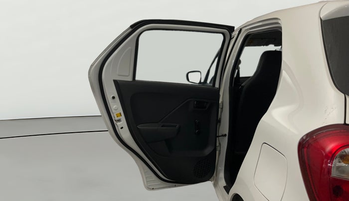 2024 Maruti Alto K10 VXi (O) AGS, Petrol, Manual, 8,907 km, LHS Rear Door