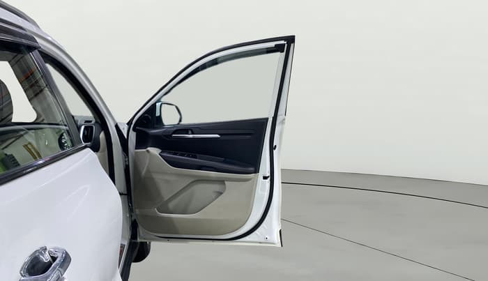 2020 KIA SONET HTX 1.0 IMT, Petrol, Manual, 65,235 km, RHS Front Door