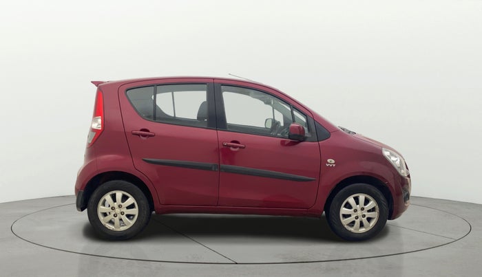 2013 Maruti Ritz ZXI, Petrol, Manual, 29,725 km, Right Side View