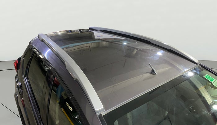 2018 Honda WR-V 1.2L I-VTEC S MT, Petrol, Manual, 39,230 km, Roof