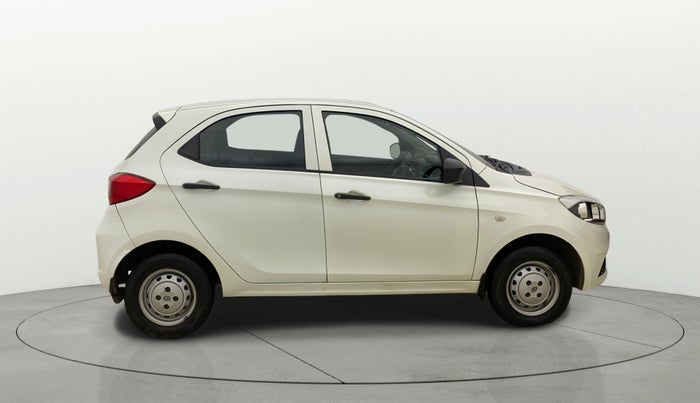 2018 Tata Tiago XM PETROL, Petrol, Manual, 24,218 km, Right Side View