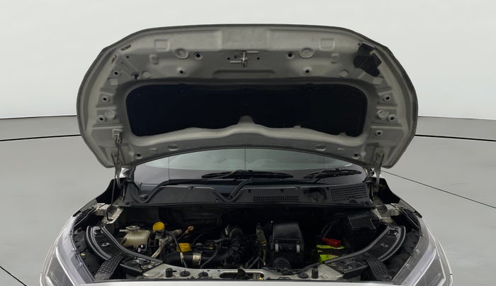 2020 Nissan MAGNITE XV PREMIUM TURBO (O), Petrol, Manual, 41,361 km, Open Bonet