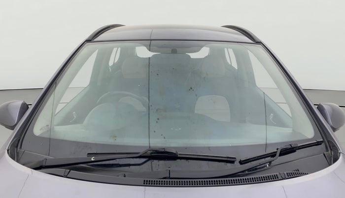 2019 Hyundai Grand i10 ASTA 1.2 KAPPA VTVT, Petrol, Manual, 72,635 km, Front Windshield