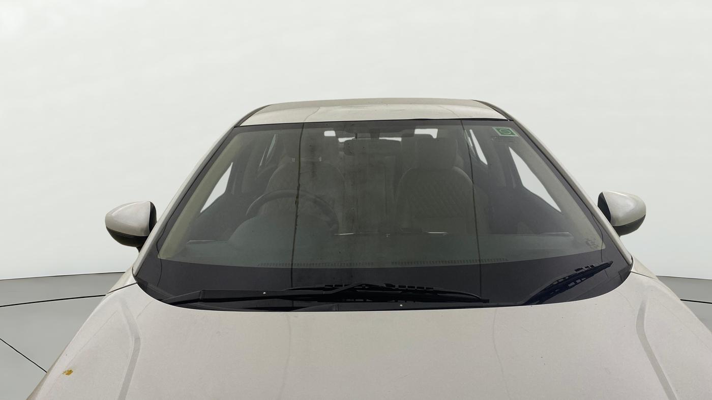 2020 Honda City 1.5L I-VTE V CVT, Petrol, Automatic, 40,390 km, Front Windshield
