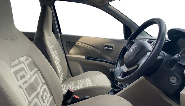 2018 Maruti Celerio ZXI, Petrol, Manual, 67,365 km, Right Side Front Door Cabin