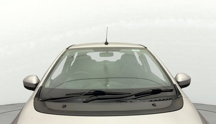 2018 Tata Tiago XT PETROL, Petrol, Manual, 30,617 km, Front Windshield