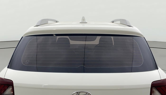 2019 Hyundai VENUE SX PLUS 1.0 TURBO DCT, Petrol, Automatic, 93,059 km, Rear Windshield