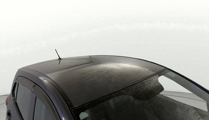 2017 Hyundai Grand i10 SPORTZ 1.2 KAPPA VTVT, Petrol, Manual, 32,518 km, Roof