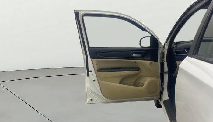 2019 Honda Amaze 1.2L I-VTEC V, Petrol, Manual, 50,902 km, LHS Front Door