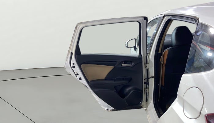 2018 Honda Jazz 1.5L I-DTEC SV, Diesel, Manual, 84,718 km, LHS Rear Door