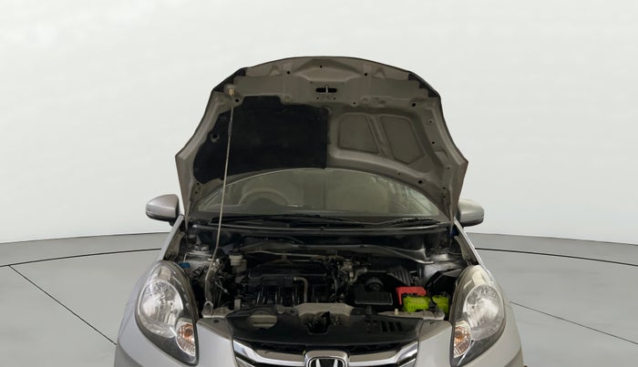 2015 Honda Amaze 1.2L I-VTEC SX, Petrol, Manual, 59,115 km, Open Bonet