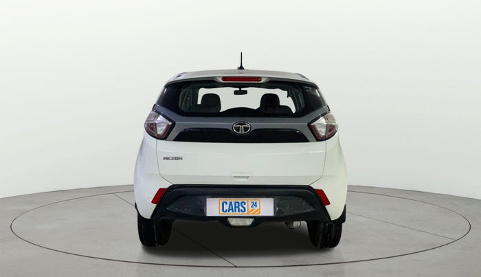 2019 Tata NEXON XM PETROL, Petrol, Manual, 60,650 km, Back/Rear