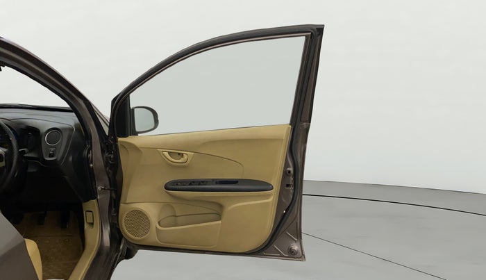 2014 Honda Amaze 1.2L I-VTEC S, Petrol, Manual, 56,804 km, RHS Front Door