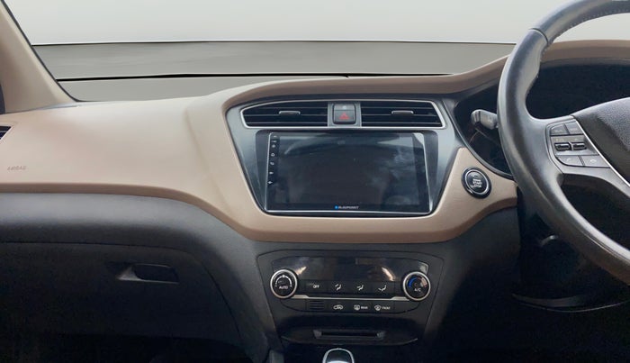 2019 Hyundai Elite i20 ASTA (O) CVT, Petrol, Automatic, 69,712 km, Air Conditioner