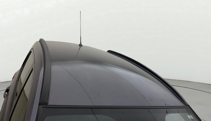 2017 Hyundai Grand i10 SPORTZ (O) AT 1.2 KAPPA VTVT, Petrol, Automatic, 31,331 km, Roof