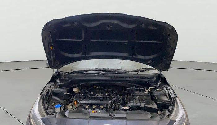 2024 Hyundai NEW I20 ASTA (O) 1.2 IVT, Petrol, Automatic, 29,239 km, Open Bonet