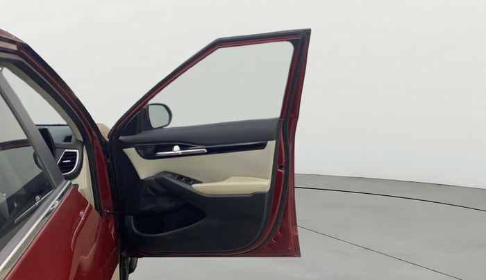 2021 KIA SELTOS HTX 1.5 PETROL, Petrol, Manual, 48,395 km, RHS Front Door