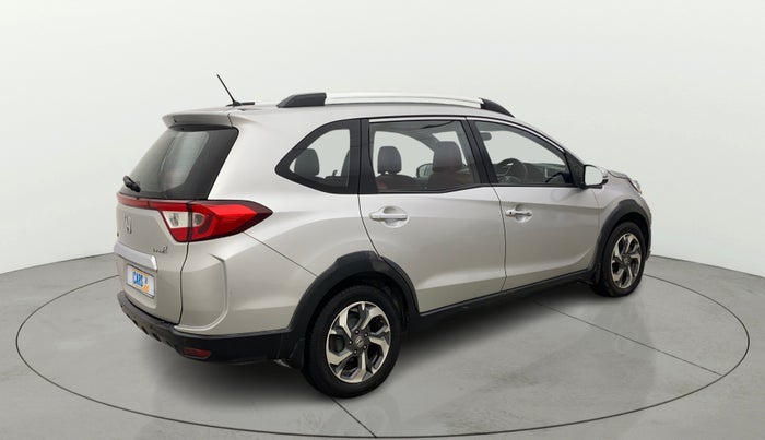 2016 Honda BR-V 1.5L I-VTEC V CVT, Petrol, Automatic, 39,257 km, Right Back Diagonal
