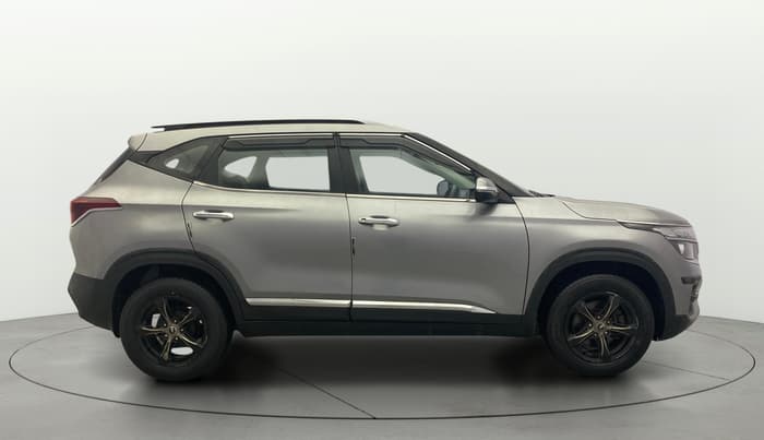 2020 KIA SELTOS HTK 1.5 PETROL, Petrol, Manual, 25,098 km, Right Side View