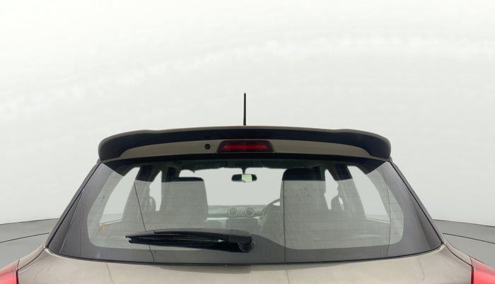 2018 Maruti Swift ZXI AMT, Petrol, Automatic, 48,561 km, Rear Windshield