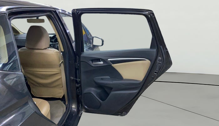 2016 Honda Jazz 1.2 V AT, Petrol, Automatic, 43,885 km, RHS Rear Door