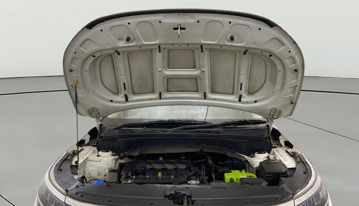 2021 KIA SELTOS HTX 1.5 PETROL, Petrol, Manual, 56,626 km, Open Bonet