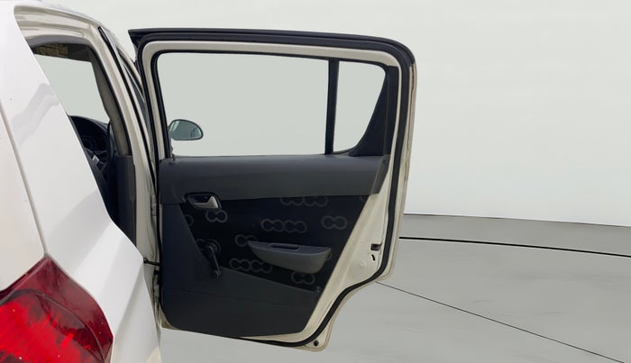 2015 Maruti Alto 800 LXI, Petrol, Manual, 88,600 km, RHS Rear Door