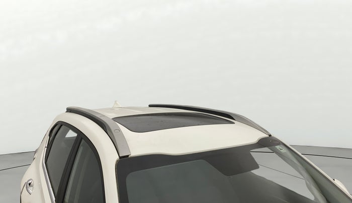 2023 KIA SONET HTK PLUS 1.0 IMT, Petrol, Manual, 12,508 km, Roof