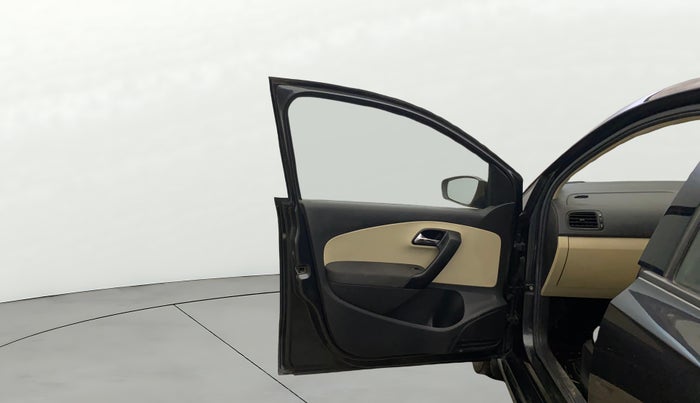 2020 Skoda Rapid ACTIVE 1.0 TSI, Petrol, Manual, 29,835 km, LHS Front Door