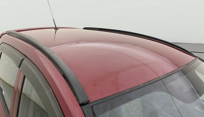 2015 Hyundai Grand i10 ASTA 1.1 CRDI, Diesel, Manual, 48,554 km, Roof