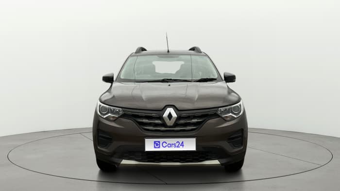 2023 Renault TRIBER RXT, Petrol, Manual, 8,988 km, Front
