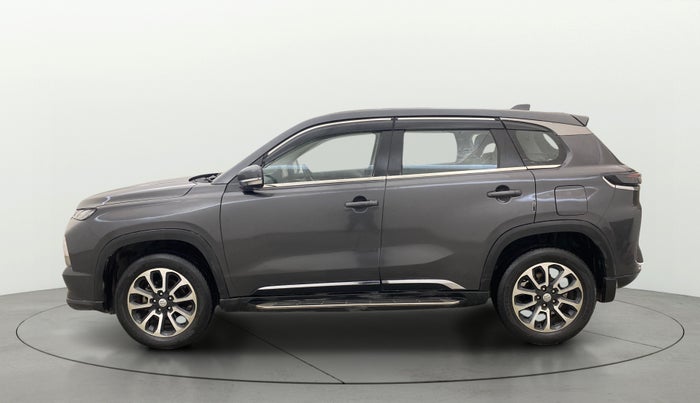 2023 Maruti Grand Vitara DELTA SMART HYBRID, Petrol, Manual, 98,091 km, Left Side