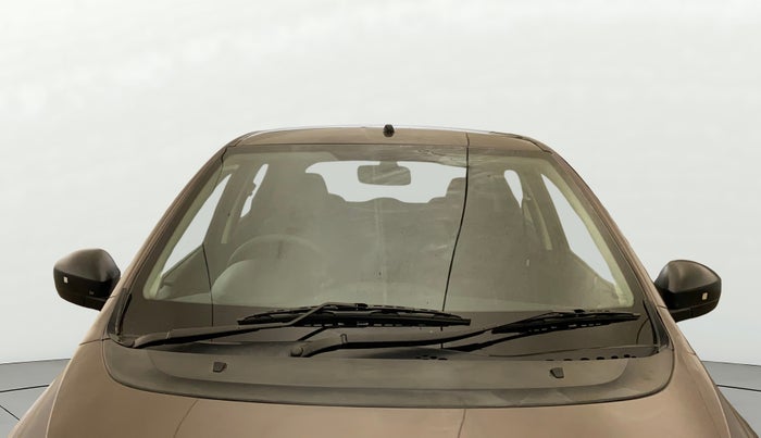 2019 Tata Tiago XE PETROL, Petrol, Manual, 42,074 km, Front Windshield
