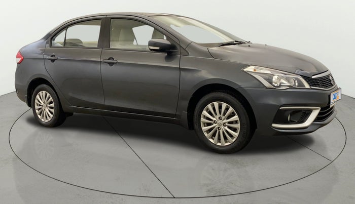 2023 Maruti Ciaz DELTA 1.5 SHVS MT PETROL, Petrol, Manual, 25,156 km, SRP