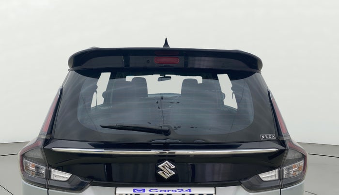 2024 Maruti XL6 ALPHA PLUS AT, Petrol, Automatic, 48,165 km, Rear Windshield