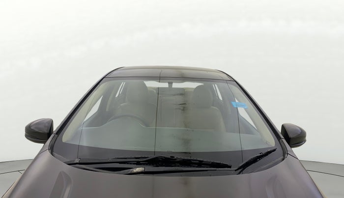 2016 Honda City 1.5L I-VTEC SV CVT, Petrol, Automatic, 66,814 km, Front Windshield