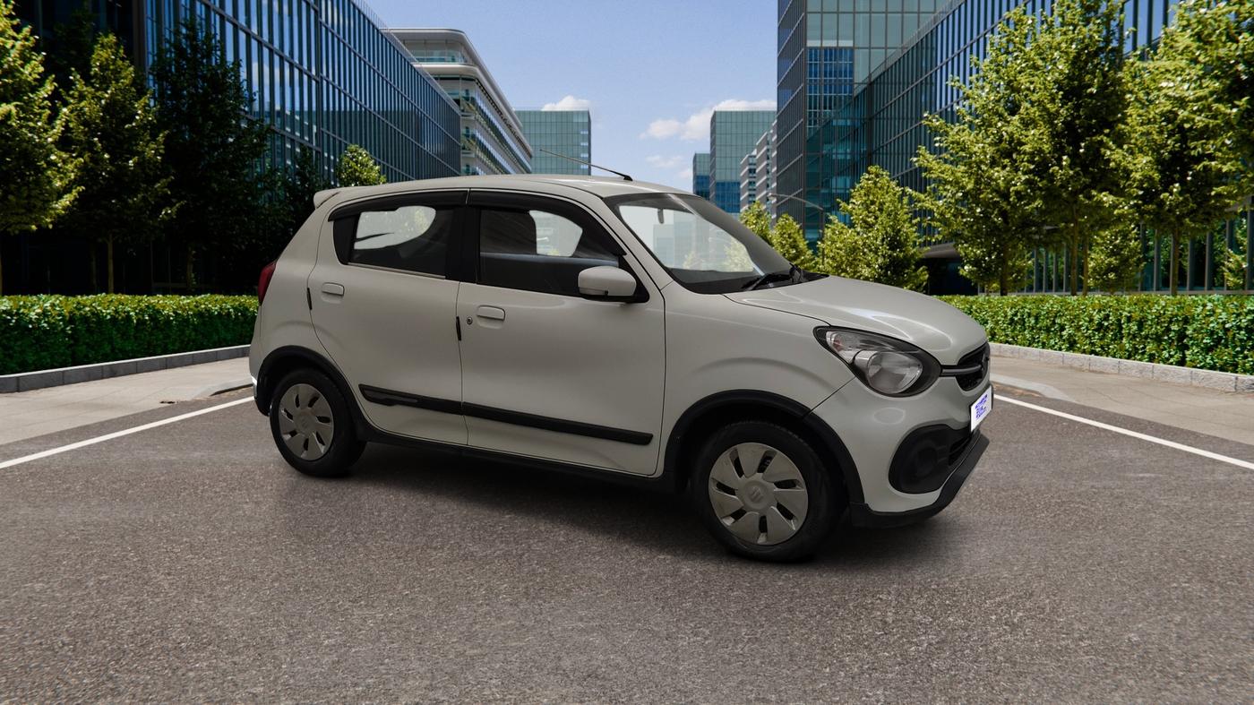2022 Maruti Celerio ZXI, Petrol, Manual, 44,288 km, Right Front Diagonal