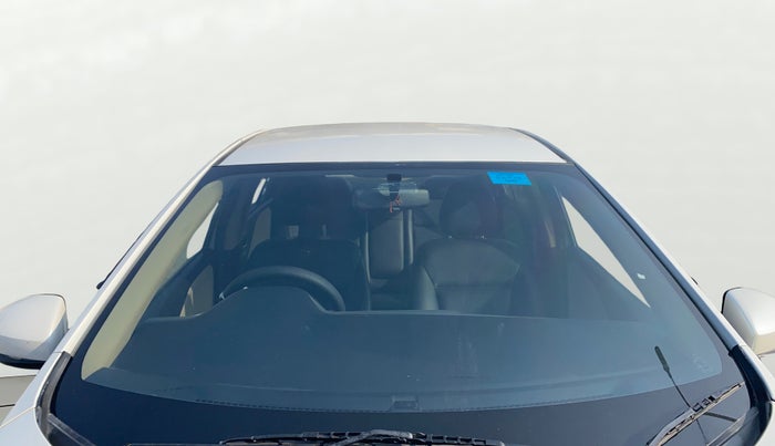 2022 Honda City 1.5L I-VTEC V MT 5TH GEN, Petrol, Manual, 37,980 km, Front Windshield