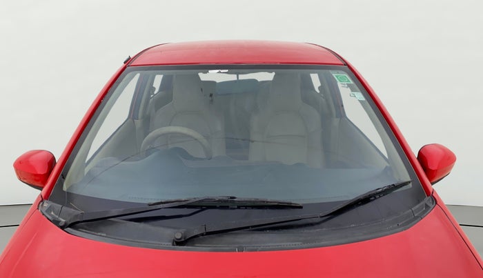 2013 Honda Brio S MT, Petrol, Manual, 67,800 km, Front Windshield